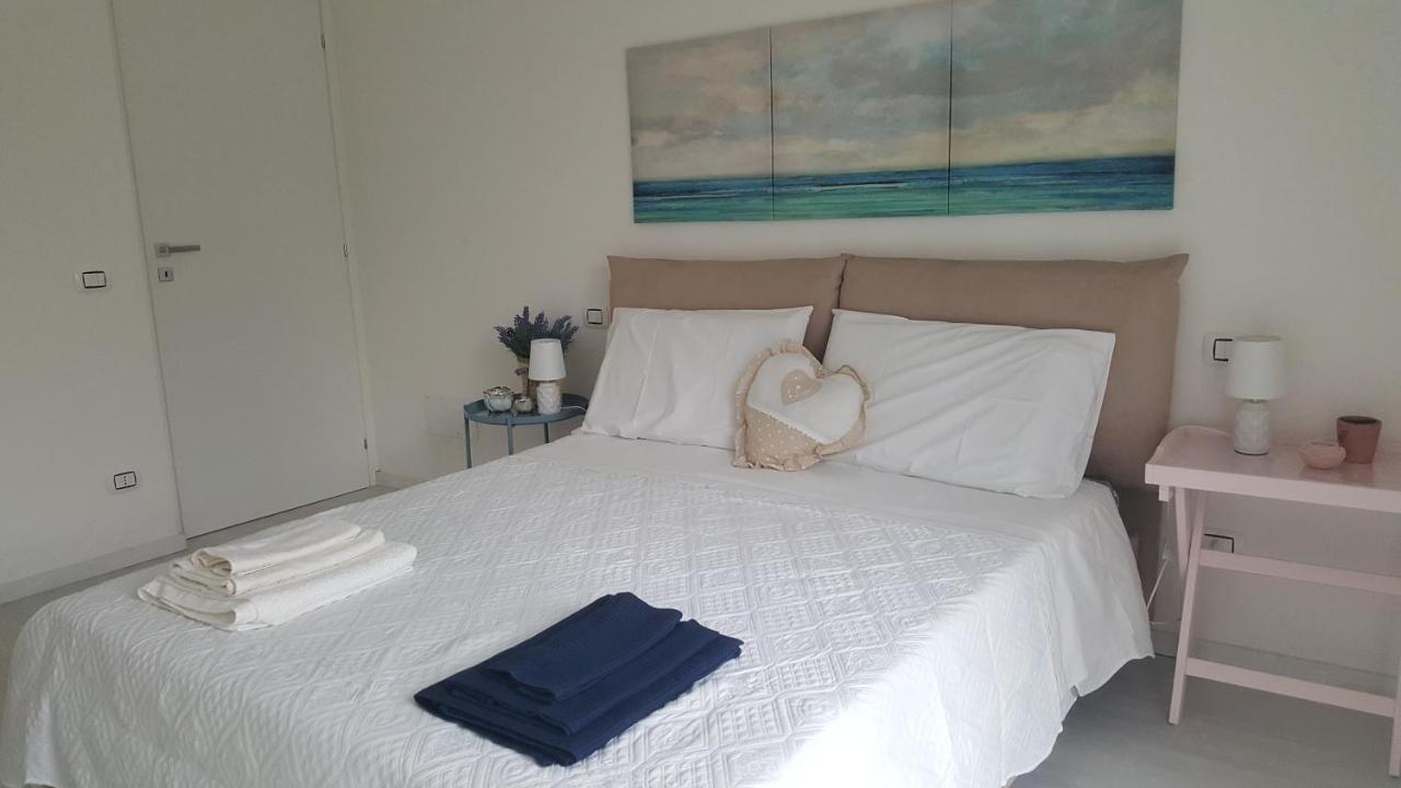 Apartament Maison Ebe Como Zewnętrze zdjęcie