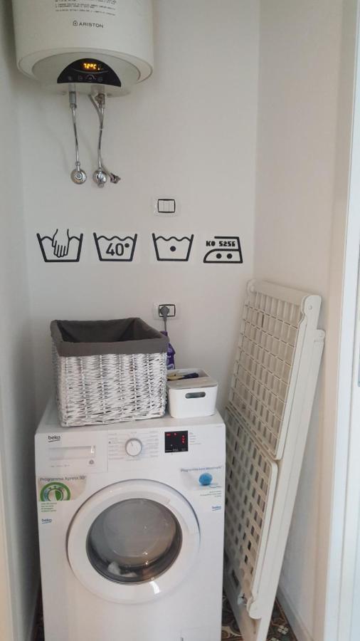 Apartament Maison Ebe Como Zewnętrze zdjęcie